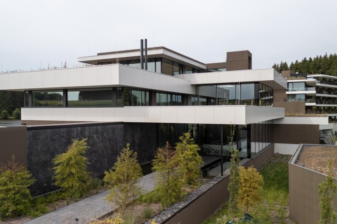 Facade Anatura Hotel (5) Facade Anatura Hotel (5)