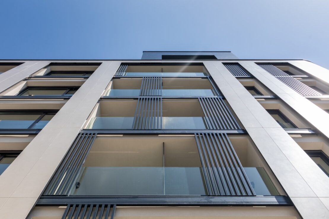 Fachada Mariscal (13) Fachada Mariscal (13)