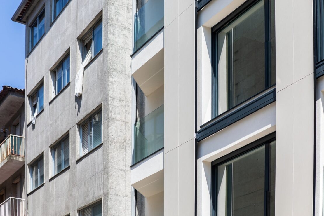 Fachada Mariscal (17) Fachada Mariscal (17)