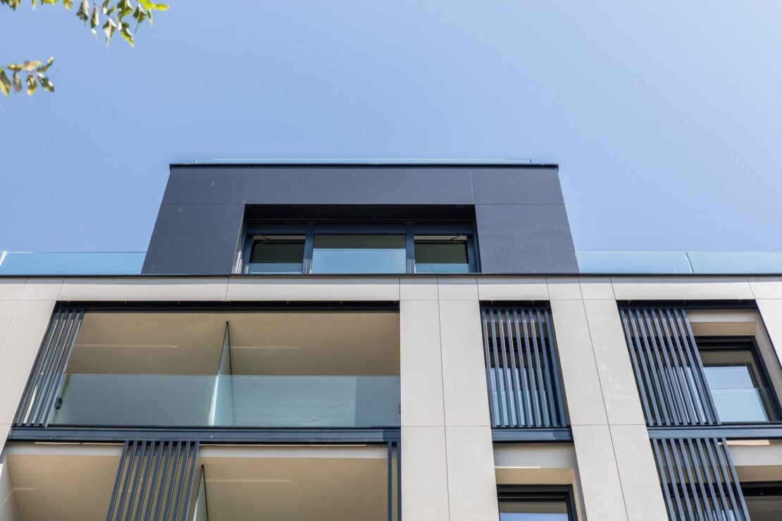 Fachada Mariscal (18) Fachada Mariscal (18)