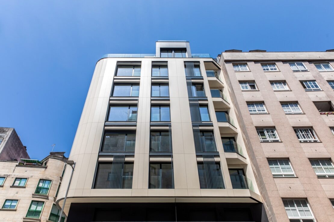 Fachada Mariscal (7) Fachada Mariscal (7)