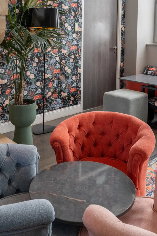 Grand Hotel de Castres (25) Grand Hotel de Castres (25)