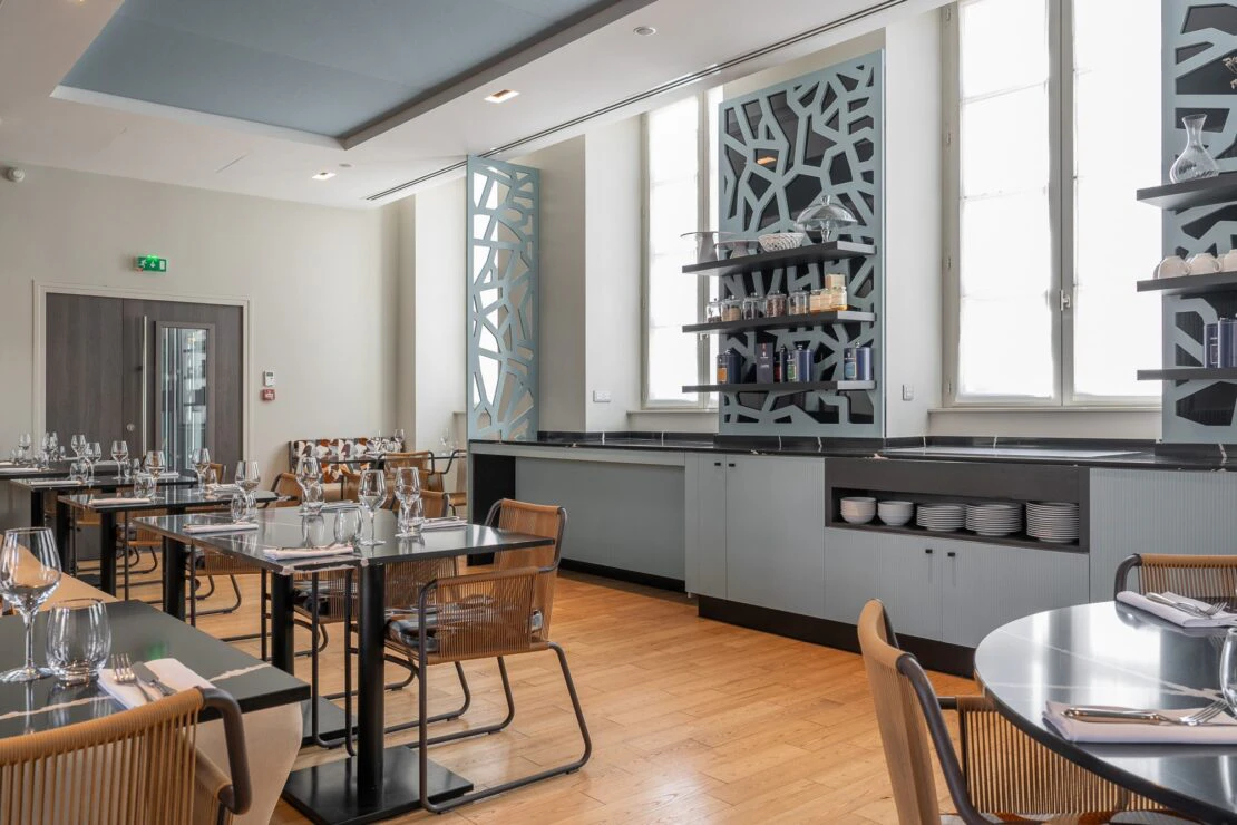 Grand Hotel de Castres (4) Grand Hotel de Castres (4)