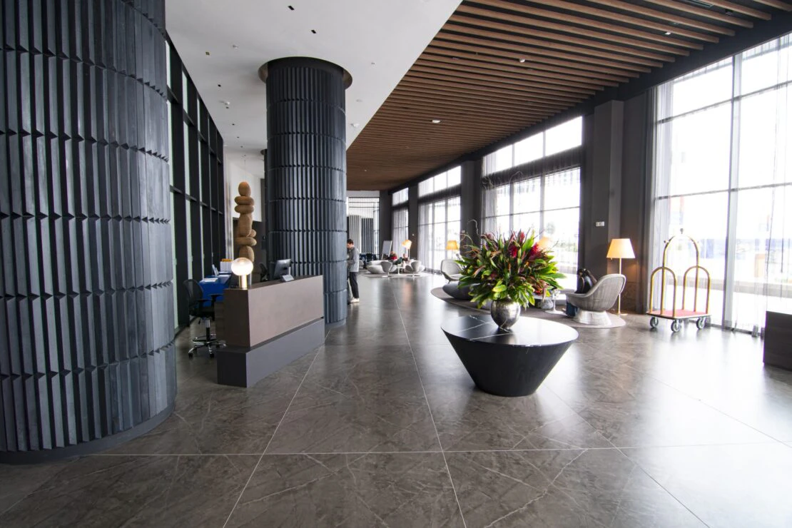 Hotel Wyndham (1) Hotel Wyndham (1)