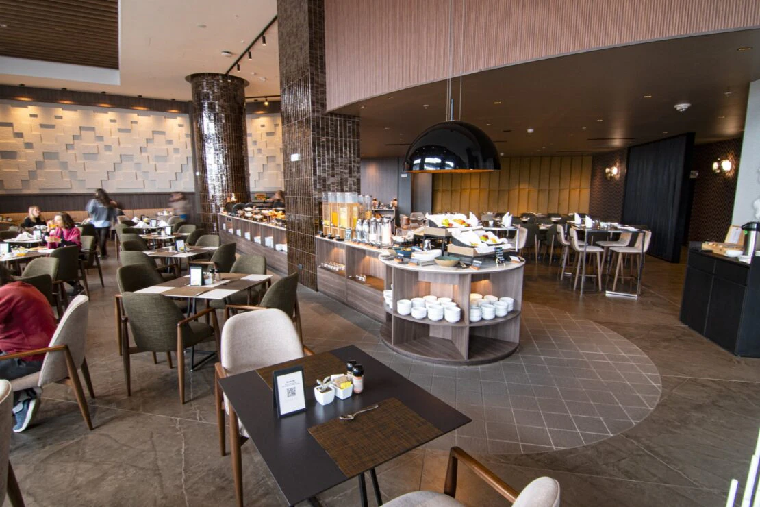 Hotel Wyndham (21) Hotel Wyndham (21)