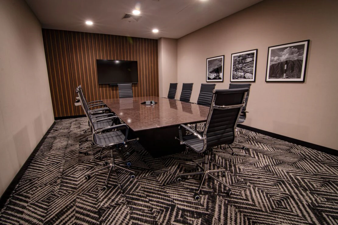 Hotel Wyndham (23) Hotel Wyndham (23)