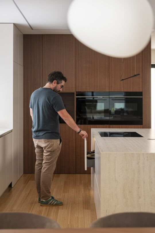 House SI Matoshinhos (12) House SI Matoshinhos (12)