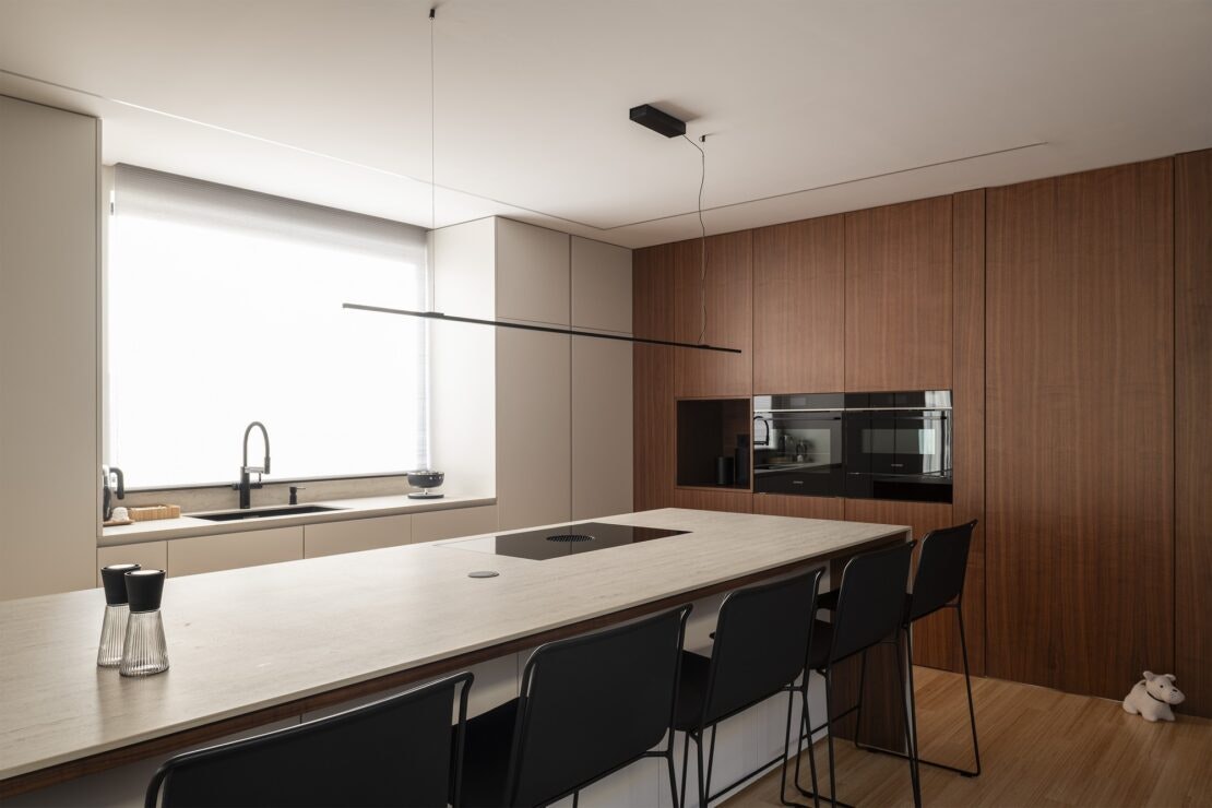 House SI Matoshinhos (6) House SI Matoshinhos (6)