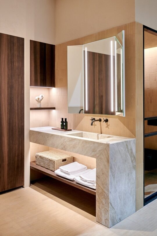 Interihotel ILV (1) Interihotel ILV (1)