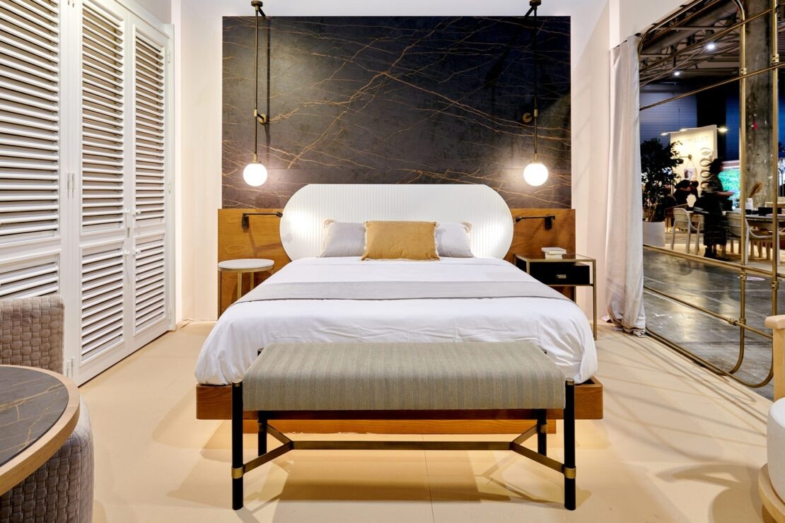 Interihotel Monrabal Chirivella (1) Interihotel Monrabal Chirivella (1)