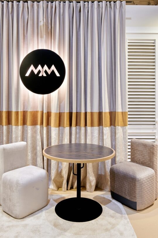 Interihotel Monrabal Chirivella (2) Interihotel Monrabal Chirivella (2)