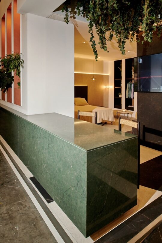 Interihotel Stand Cosentino (5) Interihotel Stand Cosentino (5)