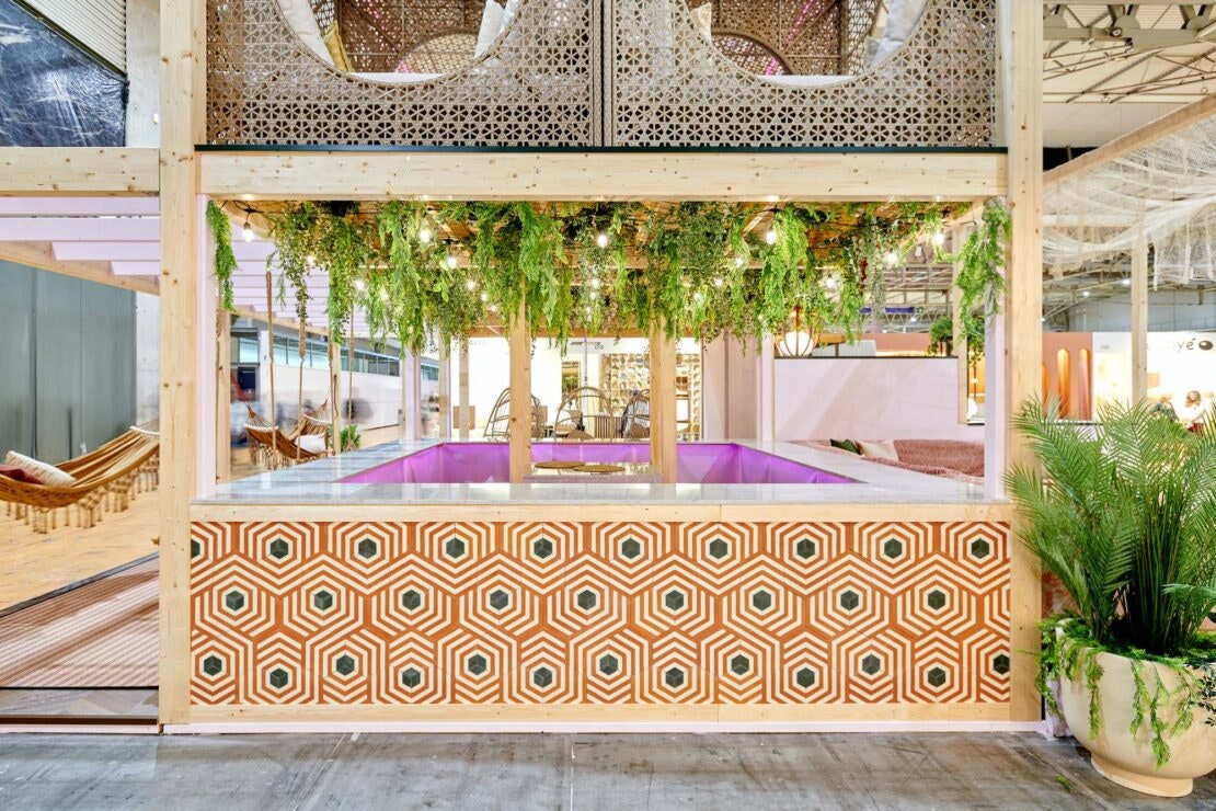 Interihotel estudio Phiba (1) Interihotel estudio Phiba (1)