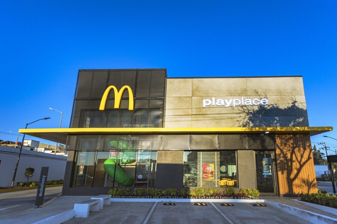 McDonalds Satelite (6) McDonalds Satelite (6)