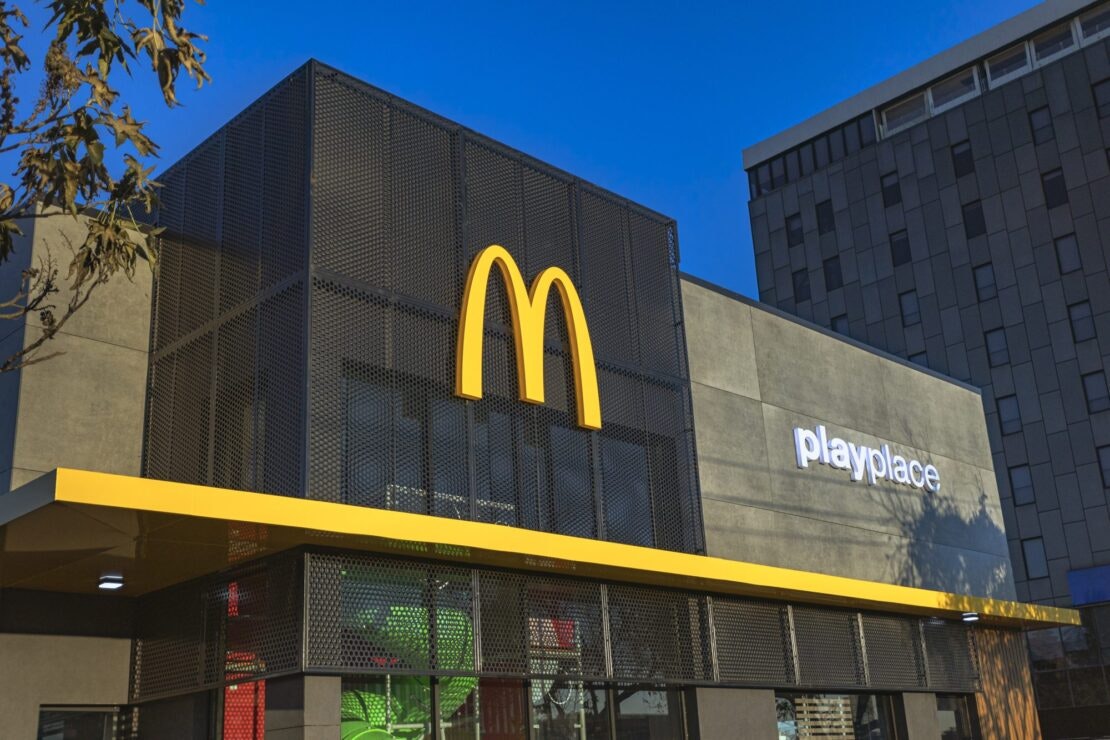 McDonalds Satelite (8) McDonalds Satelite (8)