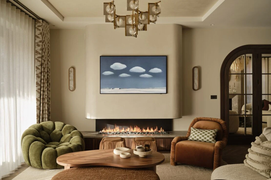 Oxshott (32) Oxshott (32)