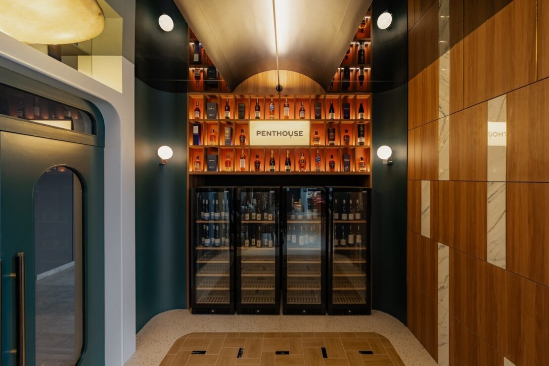 Penthouse by MOM Design (1) Penthouse by MOM Design (1)