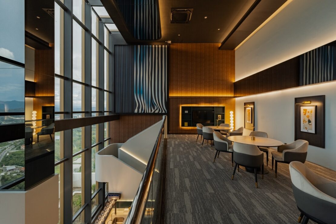 Penthouse by MOM Design (9) Penthouse by MOM Design (9)