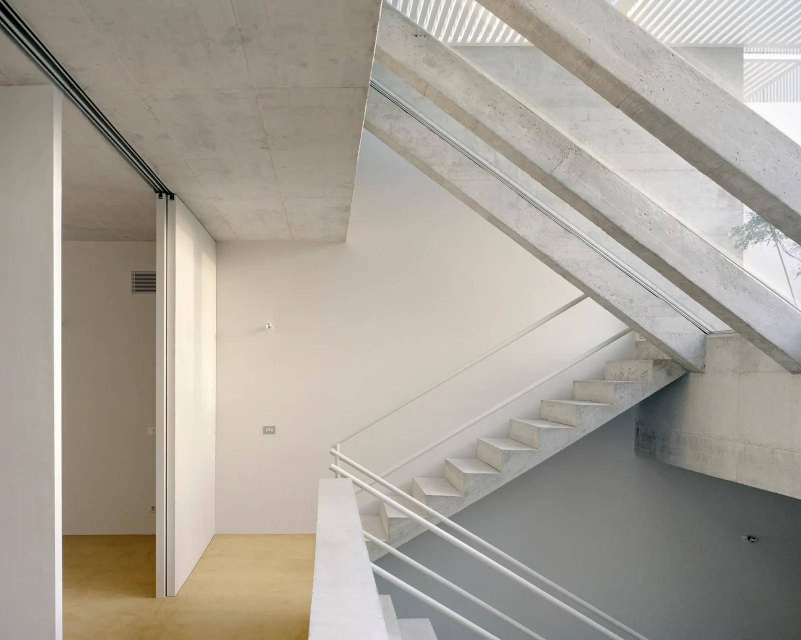 Verdi House Cosentino Turkey