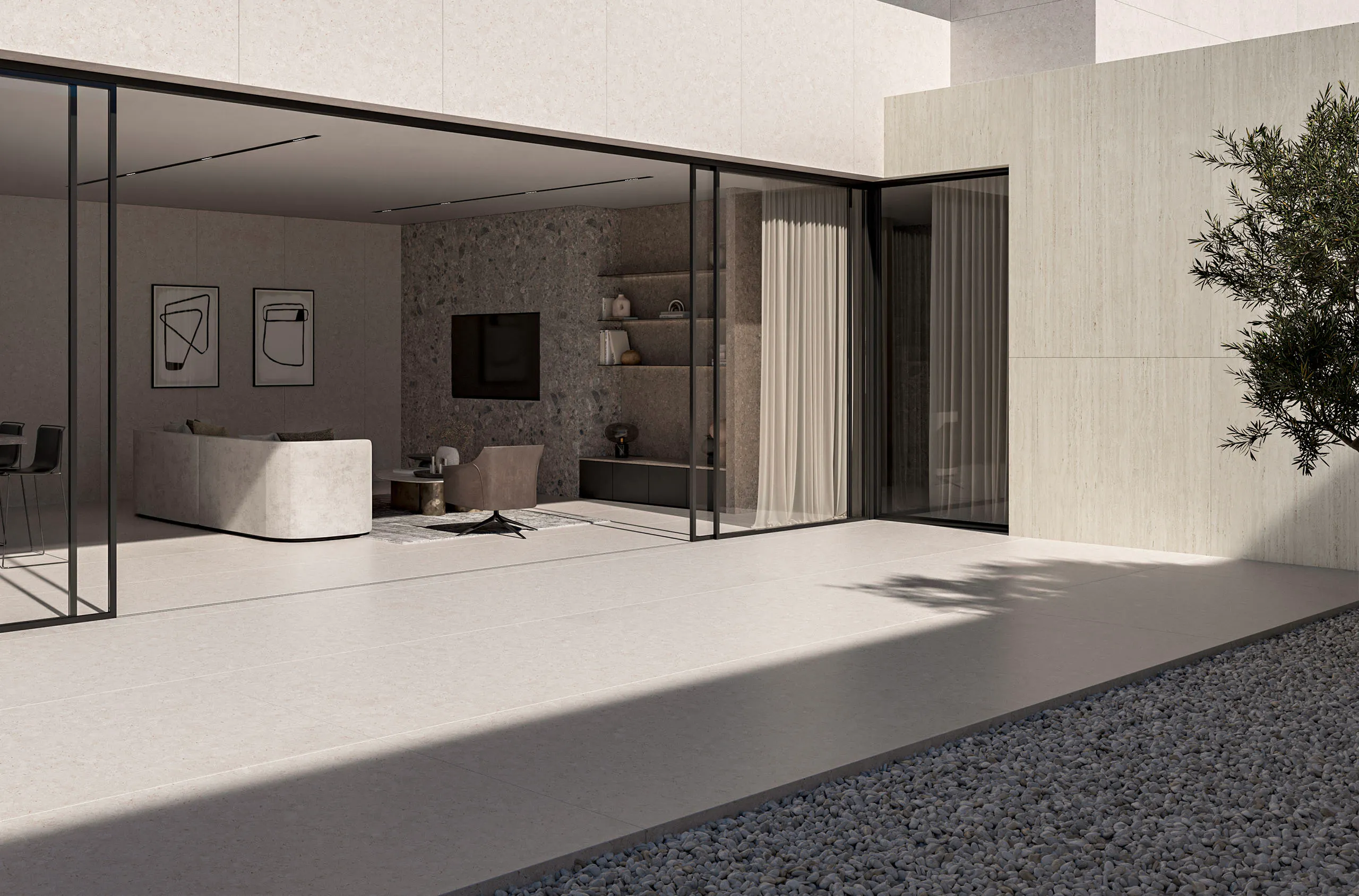 Dekton Slide Pietra Kode 2