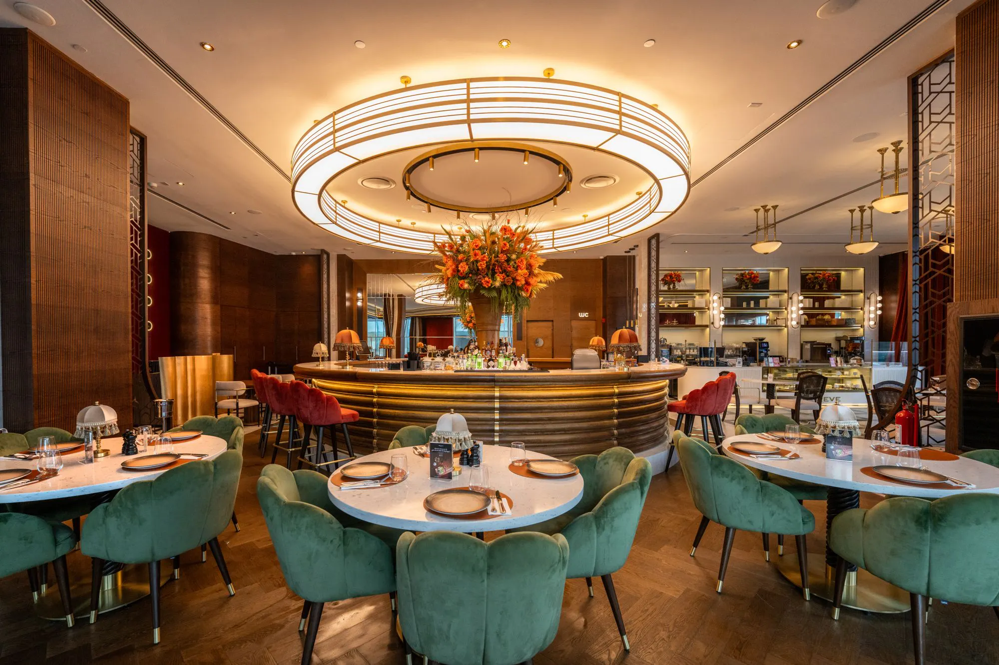 Monreve Brasserie (1)