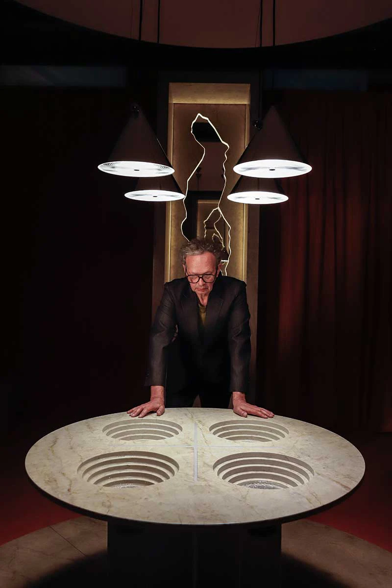 Tom Dixon