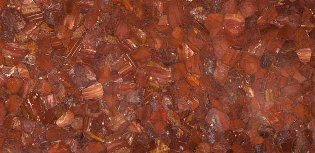 Image number 42 of the current section of red-kitchen-countertops of Cosentino USA