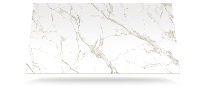 Image number 43 of the current section of White Kitchen Countertops of Cosentino USA