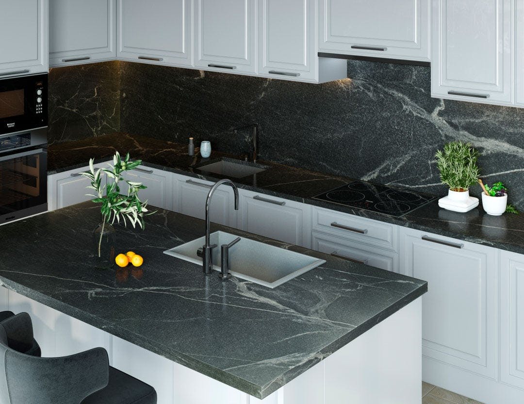 Image number 42 of the current section of Sensa | Cladding of Cosentino USA