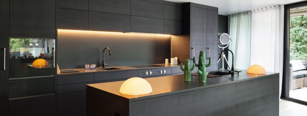 Image number 33 of the current section of MODERN KITCHENS: FIVE INGREDIENTS TO TRY IN 2020 of Cosentino USA