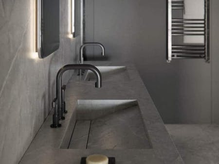 Image number 39 of the current section of Bathrooms of Cosentino USA