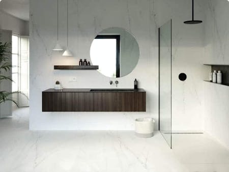 Image number 33 of the current section of Bathrooms of Cosentino USA