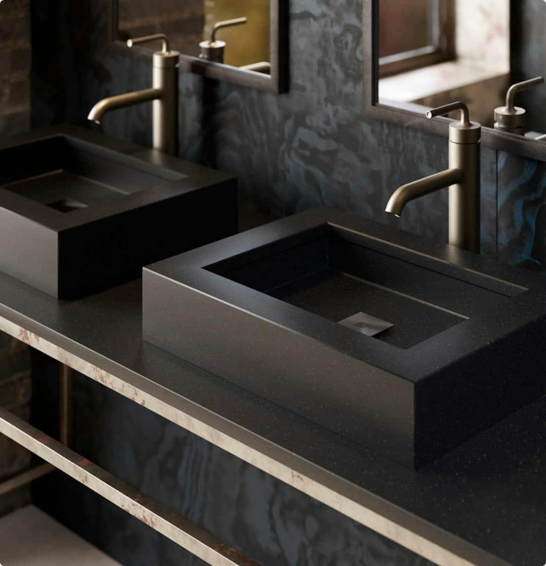 Image number 53 of the current section of Silestone | Bathroom Countertop of Cosentino USA