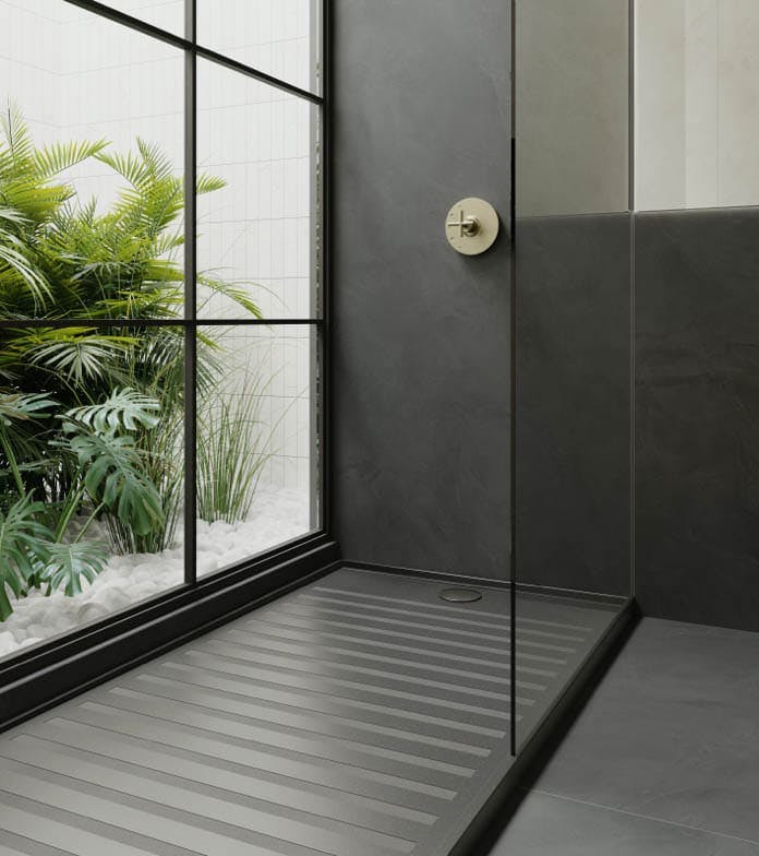 Shower Trays - Cosentino USA