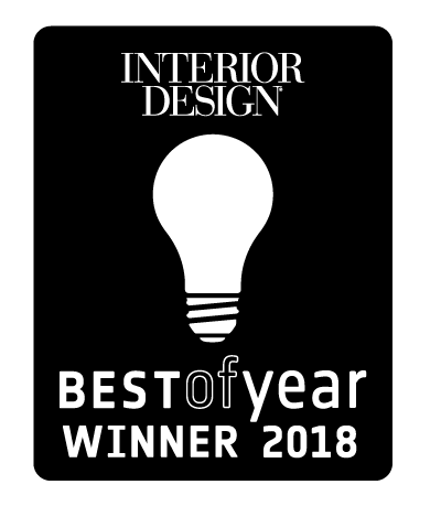 DeKauri by Daniel Germani Wins 2018 Interior Design Best of Year Award