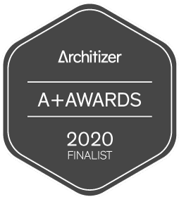 Image number 33 of the current section of Dekton Liquid Series Named Architizer A+ Awards Finalist, Public Voting Opens of Cosentino USA