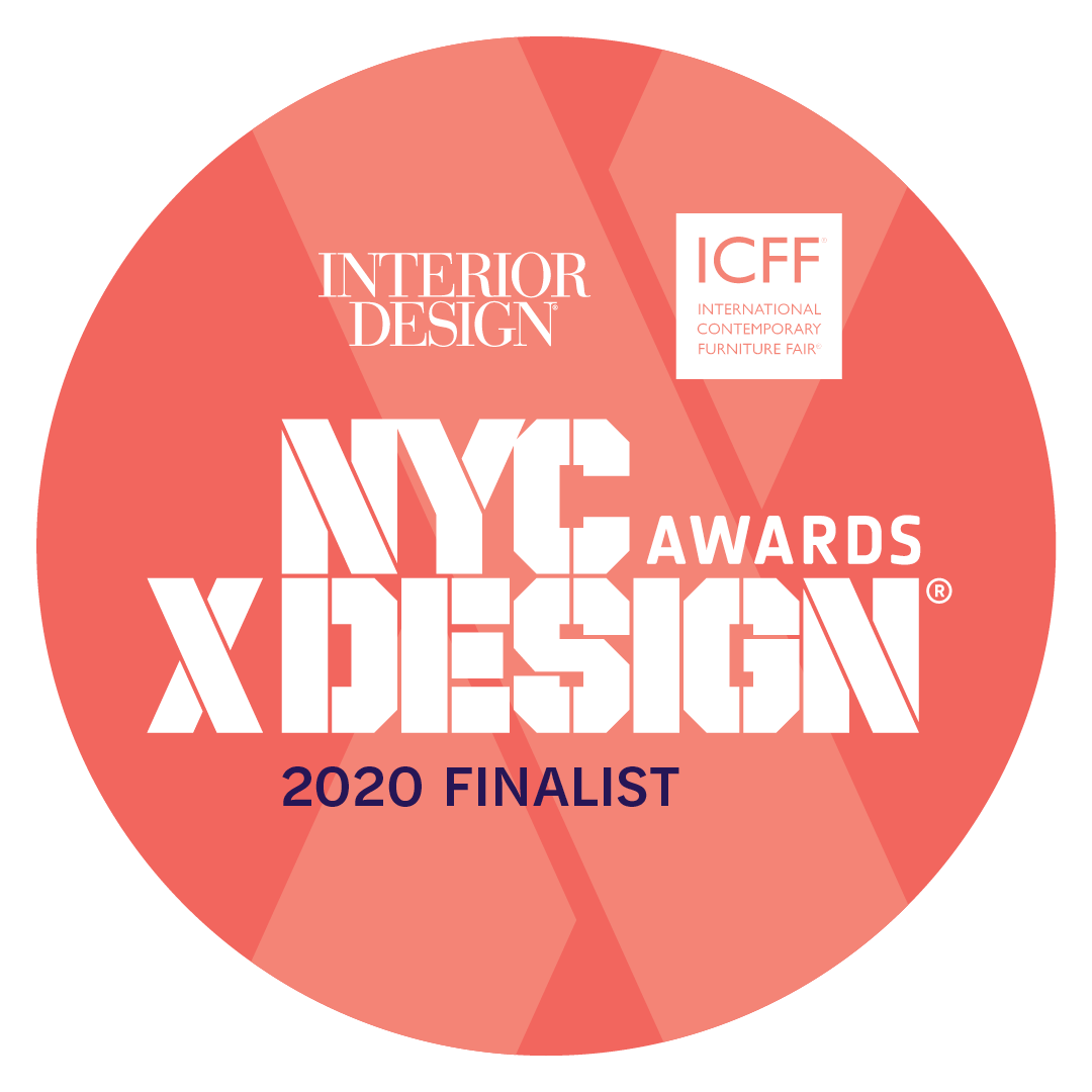Image number 32 of the current section of Dekton Avant-Garde Series Honored in 2020 NYCxDesign Awards of Cosentino USA