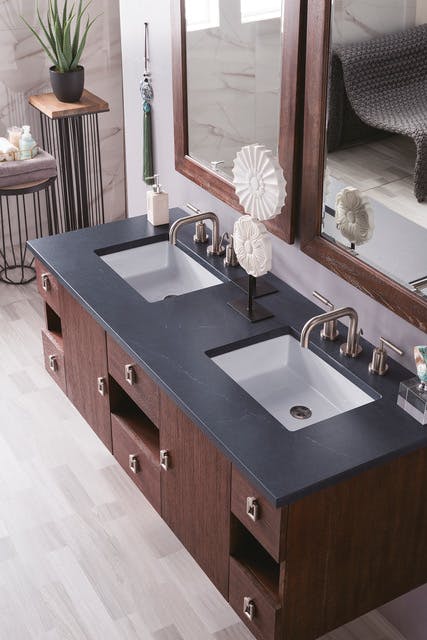 Image number 32 of the current section of Silestone® by Cosentino and James Martin Vanities Announce Industry Partnership at HD Expo of Cosentino USA