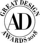 Image number 33 of the current section of Dekton Orix Named 2018 Architectural Digest Great Design Award Winner of Cosentino USA