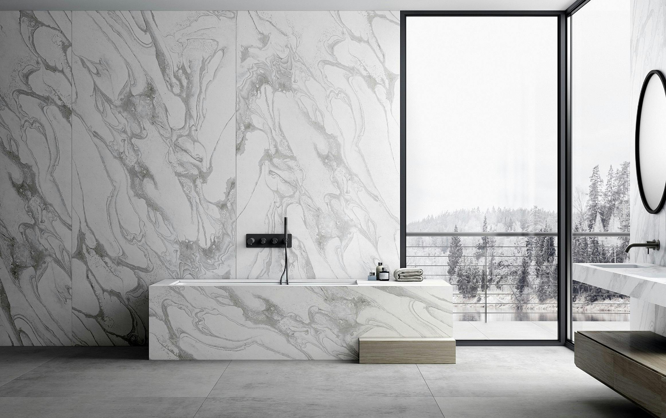 Image number 32 of the current section of PRODUCTS Magazine Awards Dekton Liquid Series Gold in 2020 MVP Awards of Cosentino USA