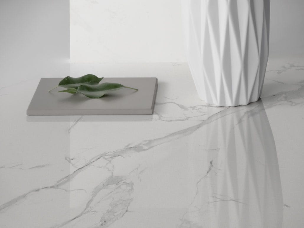 Dekton by Cosentino unveils two new marble-inspired colors, Opera and Natura