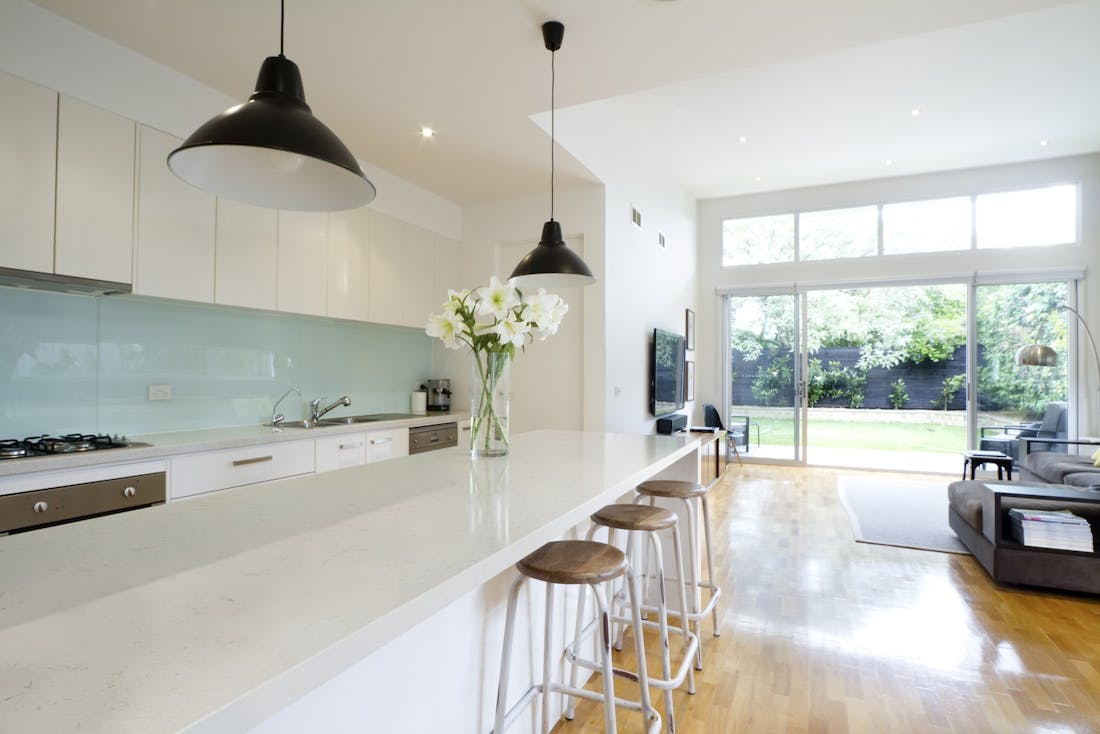 5 Clever Ways to Liven Up your Home Kitchen