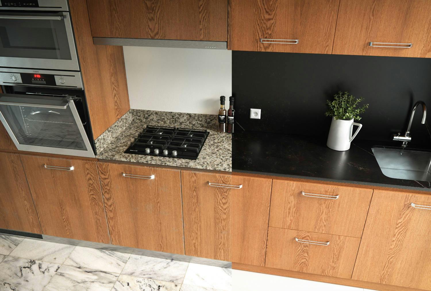 Image number 32 of the current section of Replacing your countertop, step by step of Cosentino USA