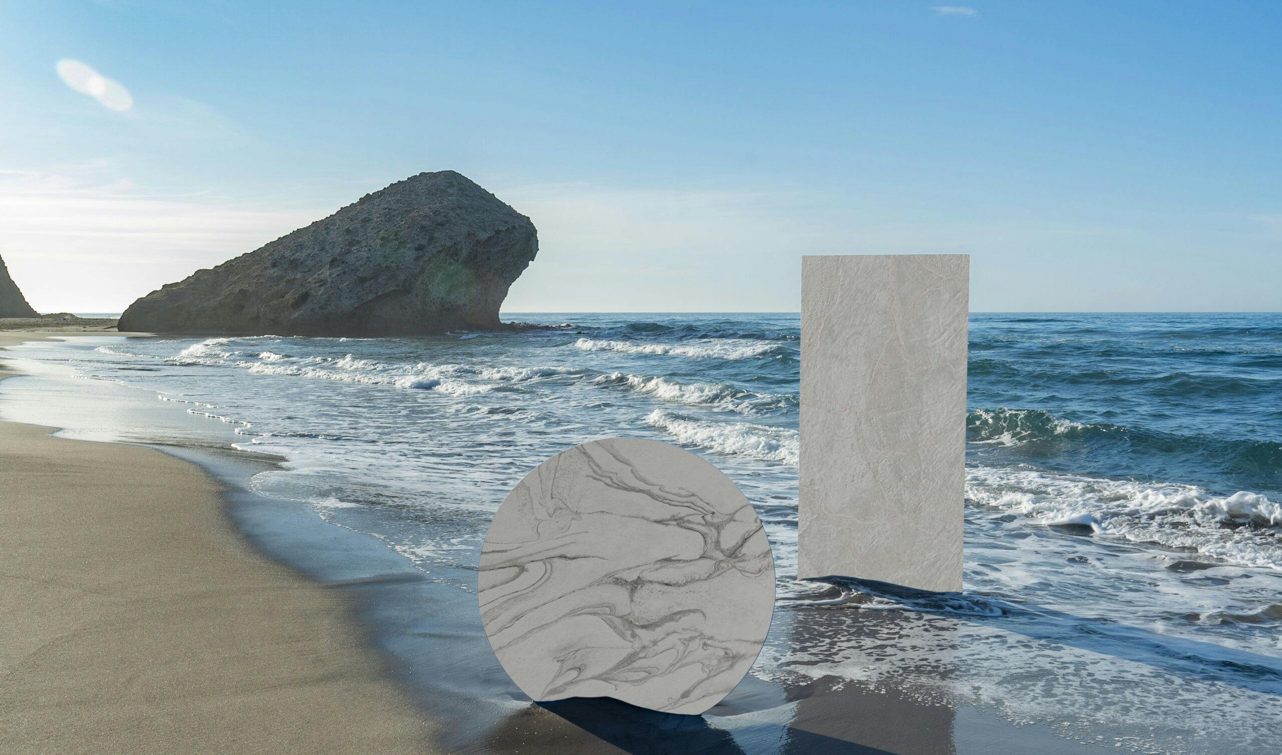 Image number 32 of the current section of Cosentino announces Liquid, the 2020 Dekton® collection designed by PATTERNITY – set to launch at Design Miami December 2019 of Cosentino USA