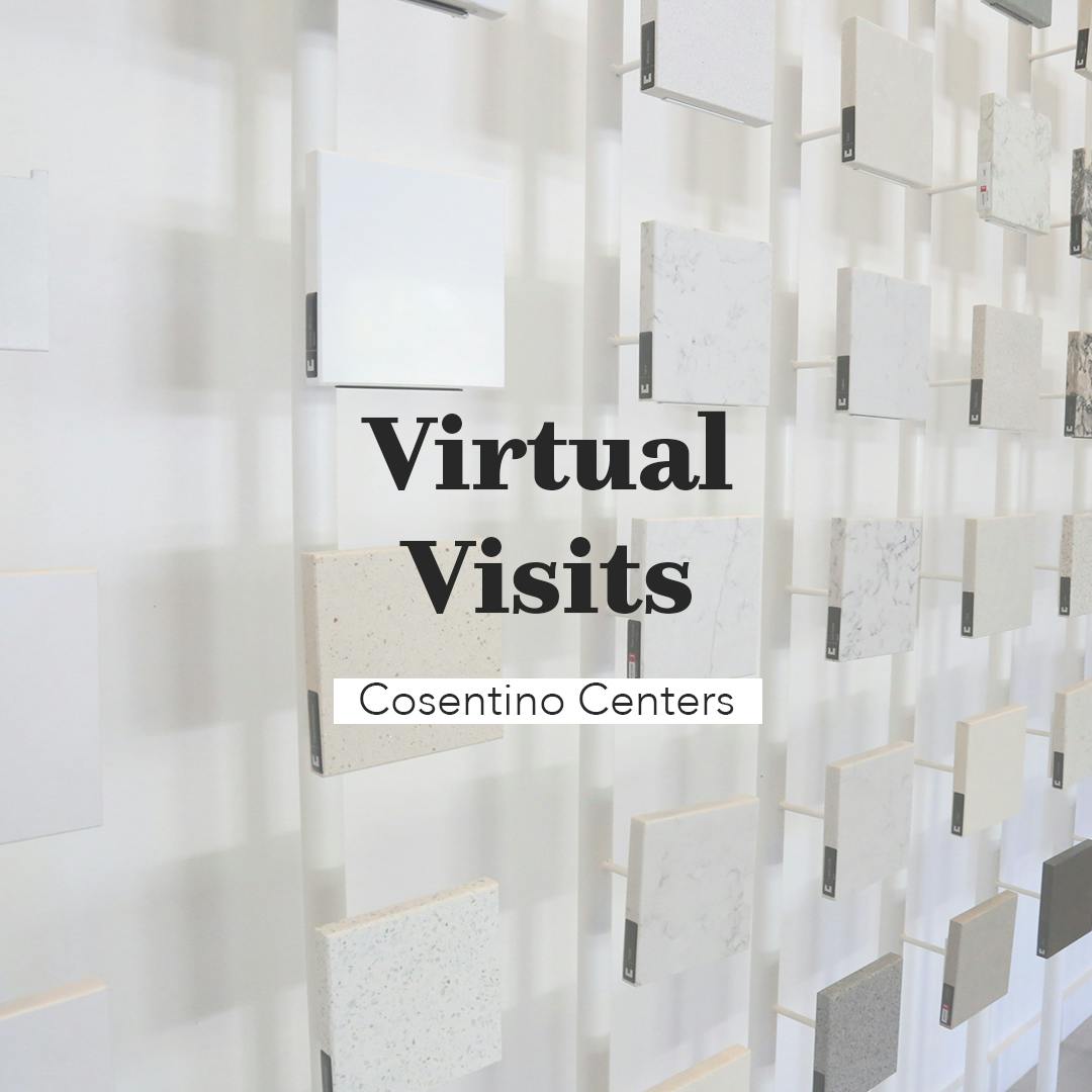 Image number 32 of the current section of Cosentino Announces Cosentino Center Virtual Visits of Cosentino USA