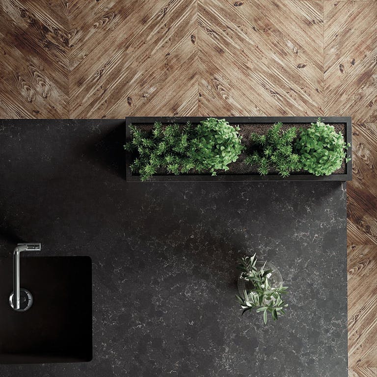 Image number 31 of the current section of Cosentino Unveils the Silestone® Loft Series of Cosentino USA