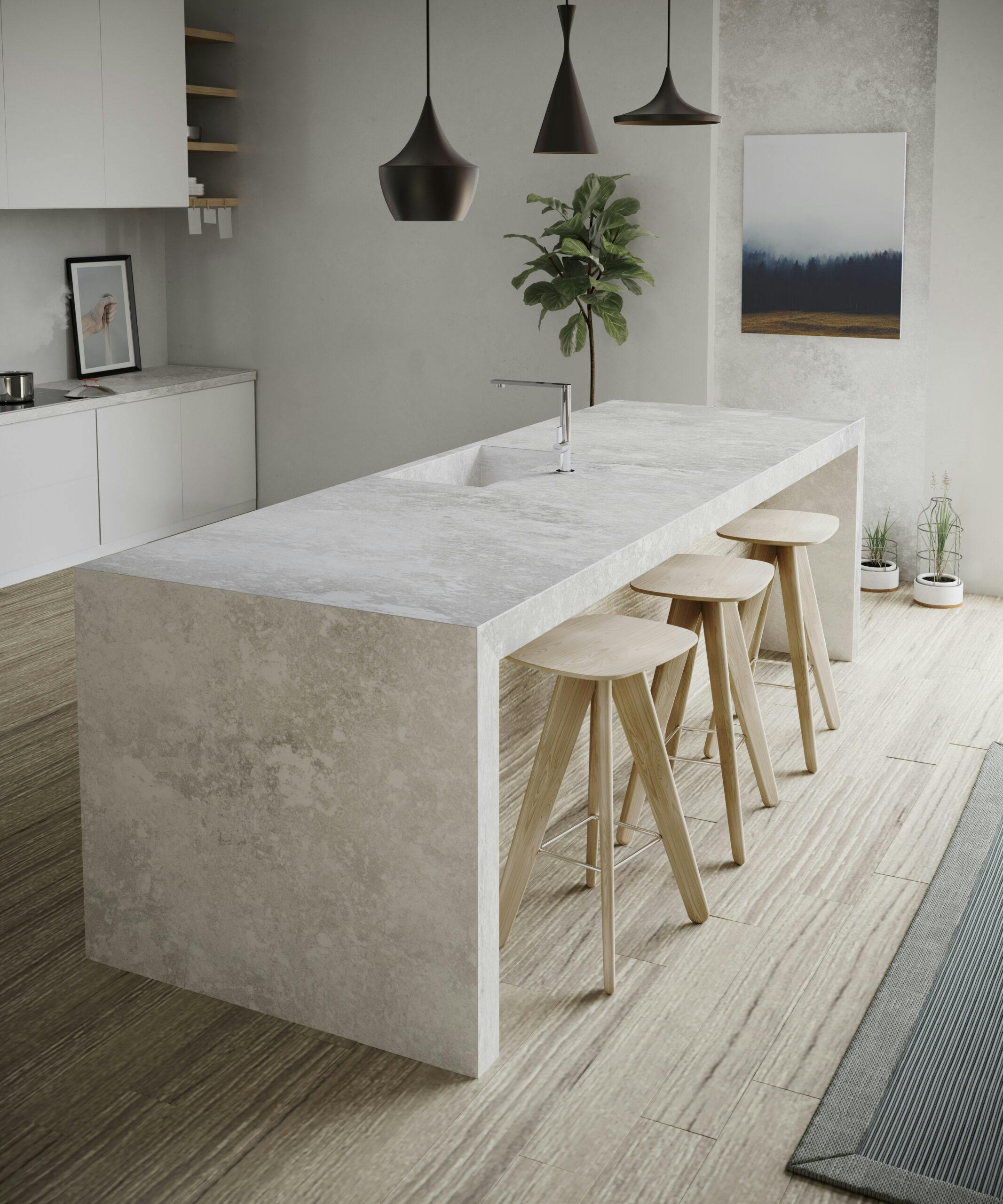 Image number 30 of the current section of Cosentino Presents an Array of New Introductions At KBIS 2019 - Booth #C7616 of Cosentino USA
