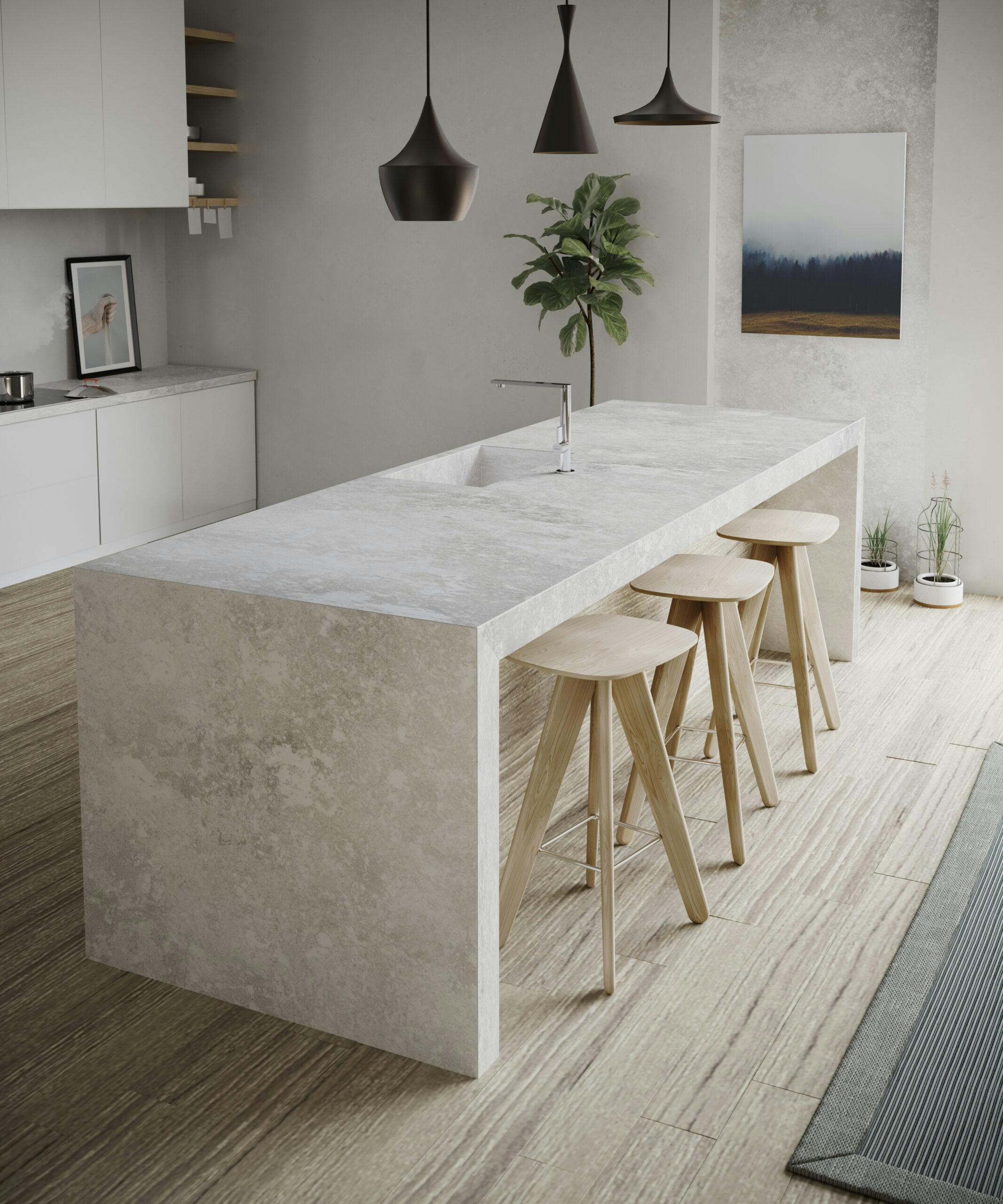 Image number 32 of the current section of Cosentino Presents an Array of New Introductions At KBIS 2019 - Booth #C7616 of Cosentino USA