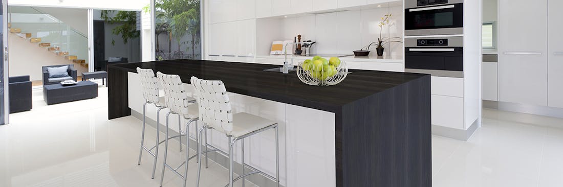 Types of kitchen countertops: Best materials for your kitchen countertop.
