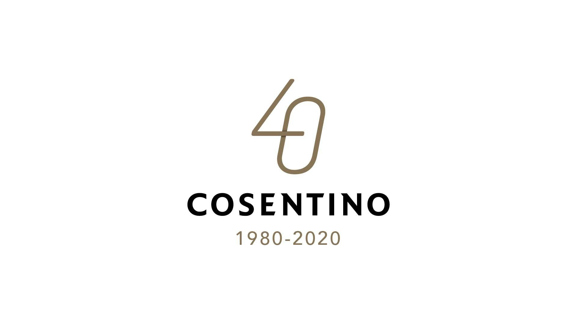 Image number 32 of the current section of Cosentino, 40 Years of International Growth and Expansion of Cosentino USA